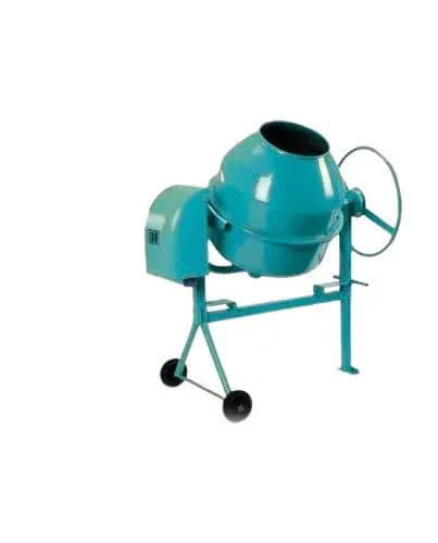 Concrete Mixers 2