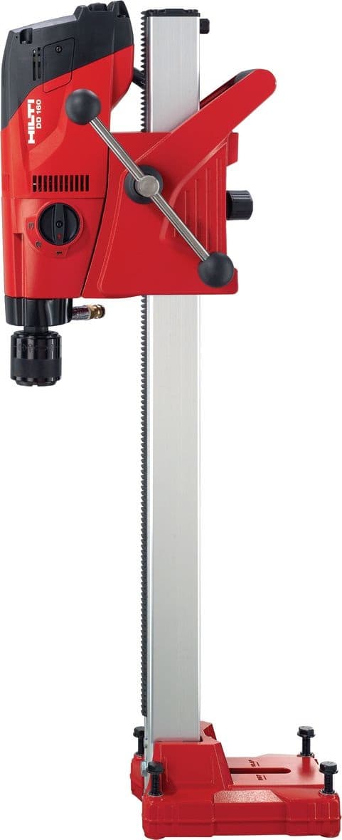 DD 160 Karot Delme Sistemi 2
