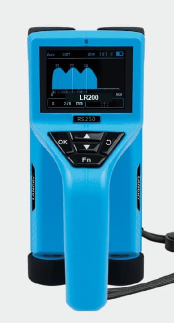 LR200 Rebar Detector 2