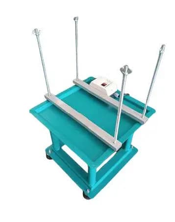 Vibrating Tables 2