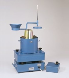 Democon Material Testing Equipment, Testing Equipment, Concrete, Cement, Soil, Aggregates, Asphalt, Steel, General Equipment, Material Testing Equipment