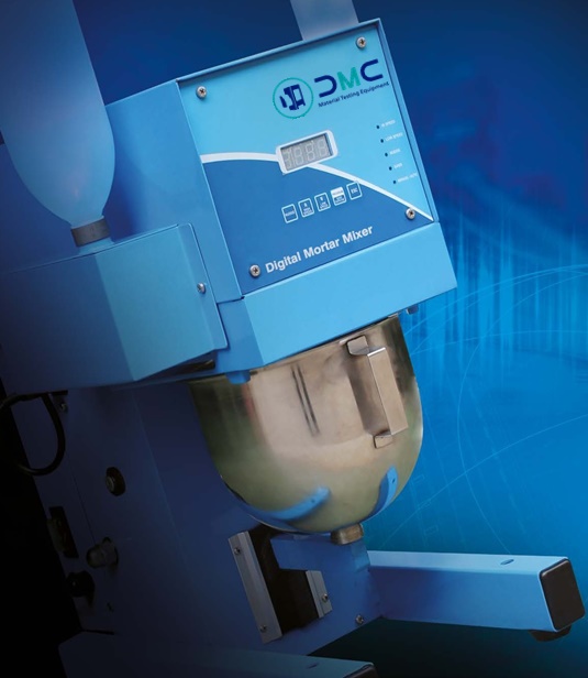 Democon Material Testing Equipment, Testing Equipment, Concrete, Cement, Soil, Aggregates, Asphalt, Steel, General Equipment, Material Testing Equipment