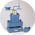 Democon Material Testing Equipment, Testing Equipment, Concrete, Cement, Soil, Aggregates, Asphalt, Steel, General Equipment, Material Testing Equipment